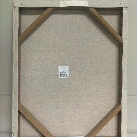 Motivational Canvas Wall Art - Picture 3 of 4